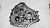 Корпус АКПП Honda Freed Spike GP3 LEA 21210RBL010