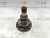 Фланец КПП Volkswagen Passat CC 357 CDAB 0AM409344A