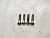 Болт Toyota Camry ACV30 2AZFE (2) 90105-06284