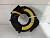 Кольцо SRS Toyota Land Cruiser UZJ100 2UZ-FE шлейф подрулевой 84306-12070
