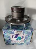 Ступичный узел задн. HONDA FIT/JAZZ GE 07- 2WD TRUSTAUTO