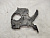 Крышка ГРМ Mitsubishi Airtrek CU4W 4G64 MD364371