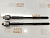 Тяга рулевая NISSAN AD/ALMERA/BLUEBIRD SYLPHY/PULSAR/SUNNY/X-TRAIL/WINGROAD 95 OEM