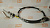 Трос ручного тормоза правый TOYOTA HIGHLANDER ACU2#/MCU2# 00-07 OEM