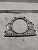 Крышка коленвала Lexus RX300 MCU15 1MZFE 11381-20010 (3)