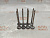 Клапан выпускной Exeed RX SQRF4J20C