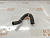 Патрубок системы охлаждения Toyota Land Cruiser VJA300 V35AFTS 1626170150