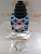 Пыльник шруса SUBARU LEONE 1800 Super 4WD EA82 89-90 STELLOX