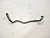 Трубка гидроблока АКПП Toyota Carina AT175 4AFE A241H 35847-12020