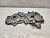Лобовина двигателя Nissan Serena CC25 MR20DE