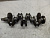 Коленвал Mazda Demio DY5W ZJVE (2) 