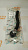 Рулевой наконечник Toyota Camry (XV30) 01-06 / Camry USA 01-06