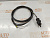 Тросик лючка топливного бака Subaru Legasy BP5 EJ20X 57330-AG040