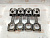 Поршень с шатуном Ssangyong Kyron D20DT