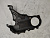 Кожух ремня ГРМ Volkswagen Passat 3C2 BVY (2) 06F109147