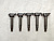 Катушка зажигания Toyota Mark II Wagon Blit JZX110 1JZFSE