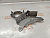 Направляющая АКПП Mitsubishi Lancer CY4A 4B11
