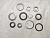 Подшипник АКПП Toyota Ipsum ACM21 2AZFE U241