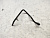 Трубка топливная Toyota Mark II JZX100 1JZGE (3) 23802-46070