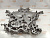 Лобовина двигателя Toyota Land Cruiser VJA300 V35AFTS (2)