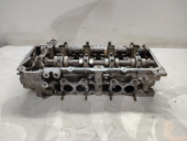 Головка блока цилиндров Nissan Sunny FB15 QG15DE