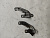 Кронштейн проводки Toyota Gaia ACM10G 1AZFSE 8271563050 (2)