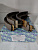Колодки тормозные задние TOYOTA NCP5#/8# NZE121 ZZE122/124 AZT240 ZZT245 ACT10 ZCT15 ZNE10 барабан R=114.3 TRUSTAUTO