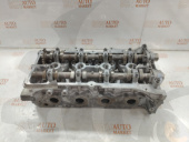 Головка блока цилиндров Nissan Note E11 HR15DE (3)