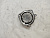 Крышка АКПП Nissan Teana J31 VQ23DE 3169180X0C