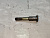 Болт обводного ролика ремня ГРМ Toyota Mark II GX100 1GFE 90901-07008