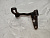 Кронштейн насоса ГУР Toyota Mark II GX100 1GFE 44443-22150