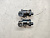 Клапан впускного коллектора Subaru XV GP3 FB16