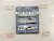 Огни ходовые 6LED+повор. Toyota Nissan Mazda Honda Subaru Mitsubishi Renault Chevrolet Citroen Hyundai Kia BMW Mercedes-Benz Peugeot Volkswagen