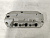 Клапанная крышка Honda Inspire UA4 J25A правая задняя 12320P8FA00