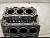 Блок цилиндров Toyota Mark X GRX125 4GRFSE