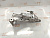 Кронштейн опоры двигателя Nissan Teana J32R VQ25DE