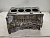 Блок цилиндров Nissan Wingroad JY12 MR18DE