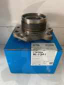 Ступица задняя правая HONDA CR-V 96-01 RH 4 шпильки D=43 Zekkert