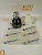 Опора шаровая NISSAN J31 Z50 T31/32 J10/11E U31 MMC CZ4A Evolution D=41 Teknorot
