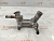 Фланец системы охлаждения Honda Accord CL9 K24A3 (2) 18712-RBB-000