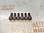 Болт маховика BMW 3-series E90 N43B20A