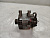 Генератор Citroen C3 A51 TU3AE5