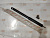 Амортизатор Toyota Ipsum (SXM10) 96-01 / RAV4 94-05 SU. SXN15 4WD (Справа=Слева) OEM