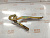 Петля капота Peugeot 207 9650866980 WC KFU ET3J4 правая