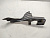 Дефлектор радиатора Toyota Harrier GSU30W 2GR-FE 53293-48030 передний правый