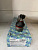 Наконечник рулевой левый TOYOTA #T19#/21# SXM/SXN10 ACM/ACN10 2WD TRUSTAUTO