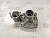 Крышка редуктора Exeed VX FL (3) 154000494AA