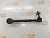 Рычаг подвески Lexus GS350 GRS191 2GR-FSE 48706-53020 задний левый