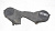 Крышка ГРМ Lexus RX300 MCU15 1MZFE верхняя 11303-20040 (2)