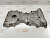 Лобовина двигателя Mitsubishi Outlander CW5W 4B12 